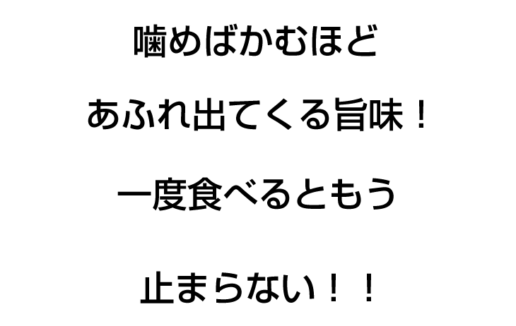 干し貝柱　80gの2