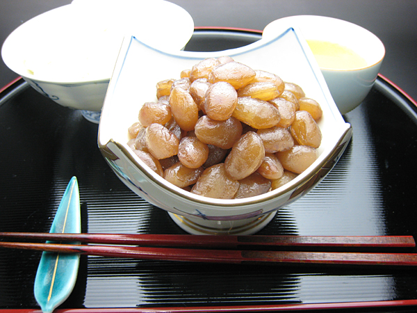 創業130年　喜太八しぐれ屋