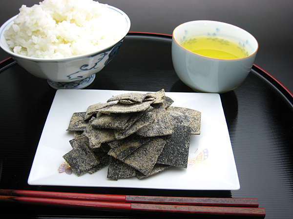 創業130年　喜太八しぐれ屋