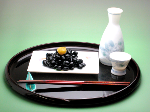 創業130年　喜太八しぐれ屋